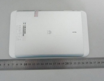 Huawei Mediapad 7 Youth